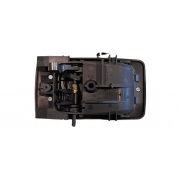 Maniglia interna posteriore portellone 1637600061 Mercedes Classe M Mk163 2001-2005 - Maniglia - 2