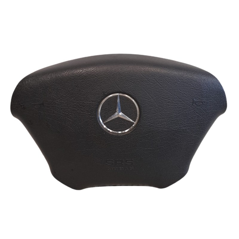 Airbag volante A1634600298 Mercedes Classe M Mk163 2001-2005 - Airbag - 1