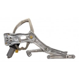 Alzavetro elettrico anteriore destro 6004PA1033 Mercedes Classe M Mk163 2001-2005 - Alzavetro - 2 Alzavetro elettrico anteriore destro 6004PA1033 Mercedes Classe M Mk163 2001-2005 - Alzavetro - 2