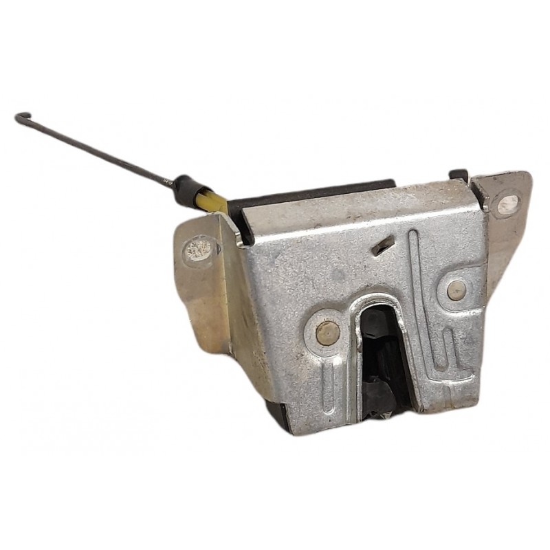 Serratura portellone A1637400235 Mercedes Classe M Mk163 2001-2005 2 pin - Serratura - 1