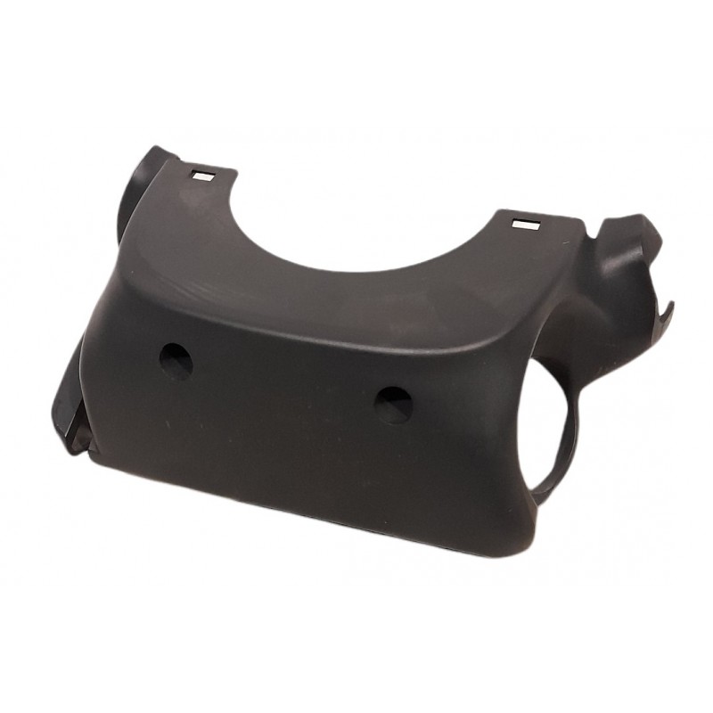 Rivestimento inferiore piantone sterzo A163689006 Mercedes Classe M Mk163 2001-2005 - Accessori cruscotto - 1