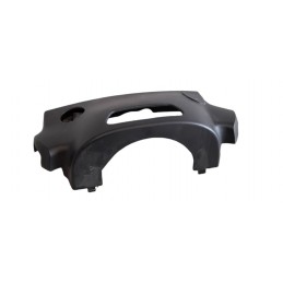 Rivestimento superiore piantone sterzo 16754912 Mercedes Classe M Mk163 2001-2005 - Accessori cruscotto - 1