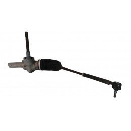 Scatola sterzo manuale A0020918G Fiat Panda benzina Mk 319 2012 - Scatola sterzo - 2