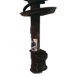 Ammortizzatore anteriore sinistro 51926519 fiat panda benzina Mk 319 2012 - Ammortizzatore - 2