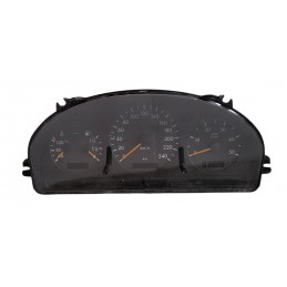 Quadro strumenti contachilometri A1635404011 Mercedes Classe M Mk163 2001-2005 - Quadro contachilometri - 1