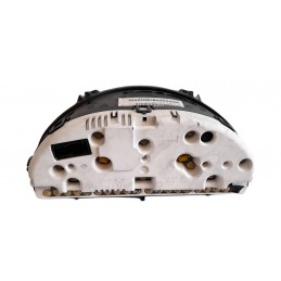Quadro strumenti contachilometri A1635404011 Mercedes Classe M Mk163 2001-2005 - Quadro contachilometri - 2