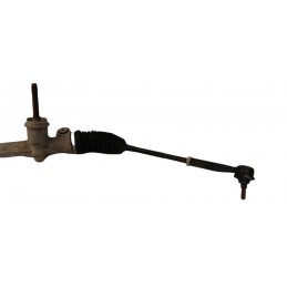 Scatola sterzo manuale Fiat Grande Punto benzina - Scatola sterzo - 2 Scatola sterzo manuale Fiat Grande Punto benzina - Scatola sterzo - 2