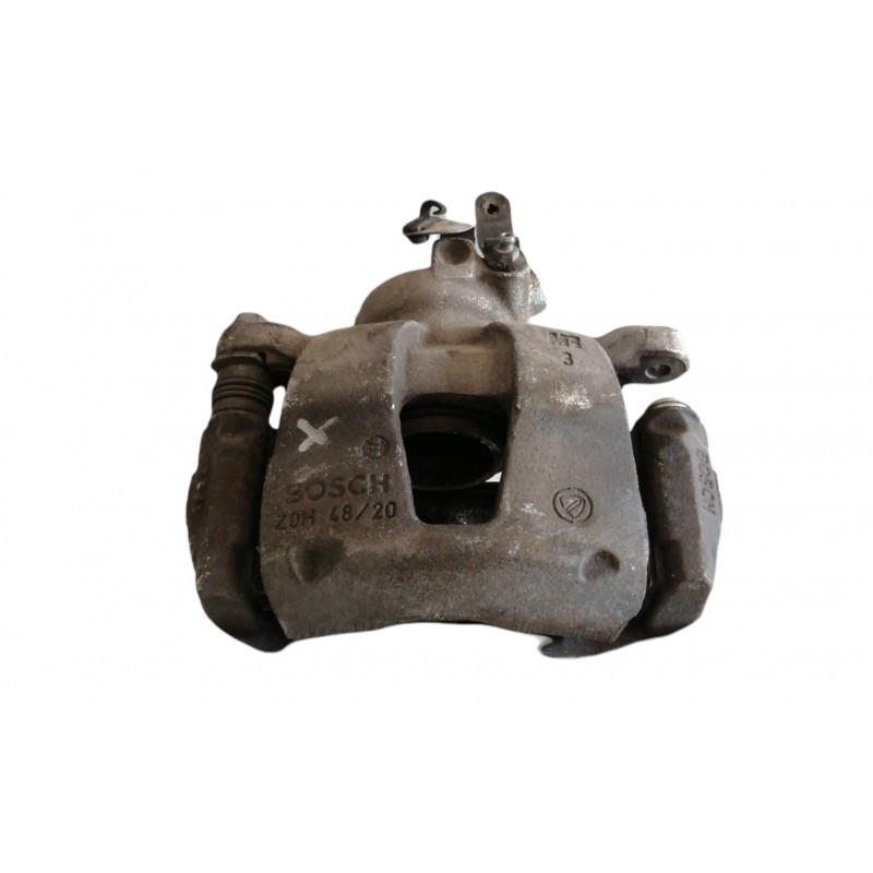 Pinza freno anteriore sinistra Fiat 500 1.2 benzina 2006-2015 - Pinza freno - 1