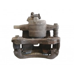 Pinza freno anteriore sinistra Fiat 500 1.2 benzina 2006-2015 - Pinza freno - 2