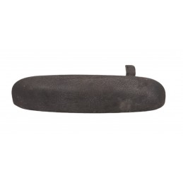 Maniglia esterna posteriore destra Fiat Panda Mk 312-319 2012 in poi - Maniglia - 1