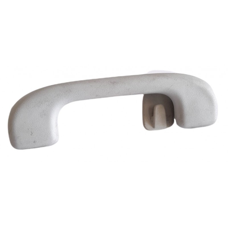 Maniglia appiglio posteriore destra A1638103251 Mercedes Classe M Mk163 2001-2005 - Maniglia appiglio tetto - 1