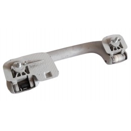 Maniglia appiglio posteriore destra A1638103251 Mercedes Classe M Mk163 2001-2005 - Maniglia appiglio tetto - 2