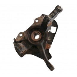 Mozzo fusello anteriore destro Fiat Panda benzina Mk 319 2012 - Mozzi - 2 Mozzo fusello anteriore destro Fiat Panda benzina Mk 319 2012 - Mozzi - 2