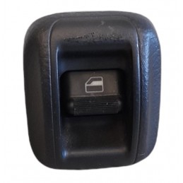 Pulsante alzavetro posteriore sinistro Daihatsu Trevis 1.0 benzina 58cv 43Kw 2004-2010 - Pulsantiera - 1