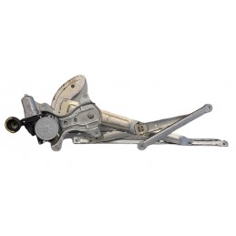 Alzavetro anteriore sinistro Daihatsu Trevis 1.0 benzina 58 cv 43 Kw 2004-2010 - Alzavetro - 2 Alzavetro anteriore sinistro Daihatsu Trevis 1.0 benzina 58 cv 43 Kw 2004-2010 - Alzavetro - 2