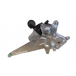 Alzavetro posteriore destro Daihatsu Trevis 1.0 benzina 58 cv 43 Kw 2004-2010 - Alzavetro - 1