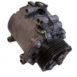 Compressore aria condizionata 9520086GA0 Subaru Justy G3X 1.3 benzina - Compressore aria condizionata - 1