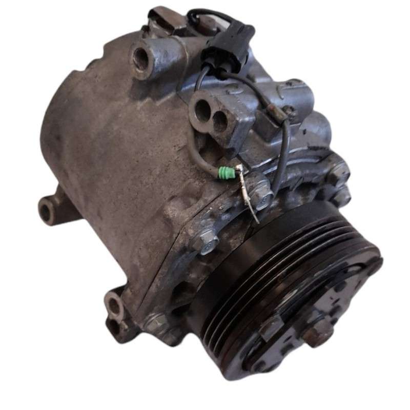 Compressore aria condizionata 9520086GA0 Subaru Justy G3X 1.3 benzina - Compressore aria condizionata - 1