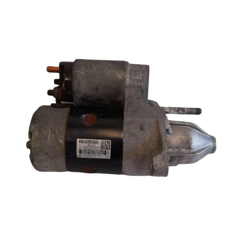 Motorino avviamento 3110086G0 M002T46780ZE Suzuki Sx4 Fiat Sedici 1.6 16V - Motorino avviamento - 1