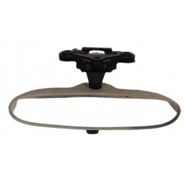 Specchietto retrovisore interno 011123 Daihatsu Trevis 1.0 benzina 58 cv 43 Kw 2004-2010 - Specchietto retrovisore - 1 Specchietto retrovisore interno 011123 Daihatsu Trevis 1.0 benzina 58 cv 43 Kw 2004-2010 - Specchietto retrovisore - 1