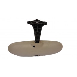 Specchietto retrovisore interno 011123 Daihatsu Trevis 1.0 benzina 58 cv 43 Kw 2004-2010 - Specchietto retrovisore - 2 Specchietto retrovisore interno 011123 Daihatsu Trevis 1.0 benzina 58 cv 43 Kw 2004-2010 - Specchietto retrovisore - 2