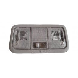 Plafoniera interna anteriore Daihatsu Trevis 1.0 benzina 58 cv 43 Kw 2004-2010 - Plafoniera - 1