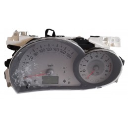 Quadro strumenti contachilometri 83800B2P50 Daihatsu Trevis 1.0 benzina 58 cv 43 Kw 2004-2010 - Quadro contachilometri - 1