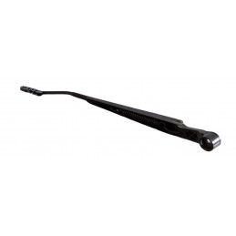 Braccio tergicristallo anteriore sinistro Daihatsu Trevis 1.0 benzina 58 cv 43 Kw 2004-2010 - Braccio tergicristallo - 2