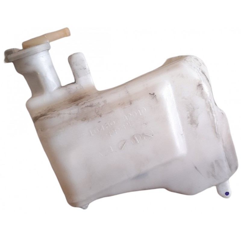 Vaschetta acqua radiatore Daihatsu Trevis 1.0 benzina 58 cv 43 Kw 2004-2010 - Vaschette - 1 Vaschetta acqua radiatore Daihatsu Trevis 1.0 benzina 58 cv 43 Kw 2004-2010 - Vaschette - 1