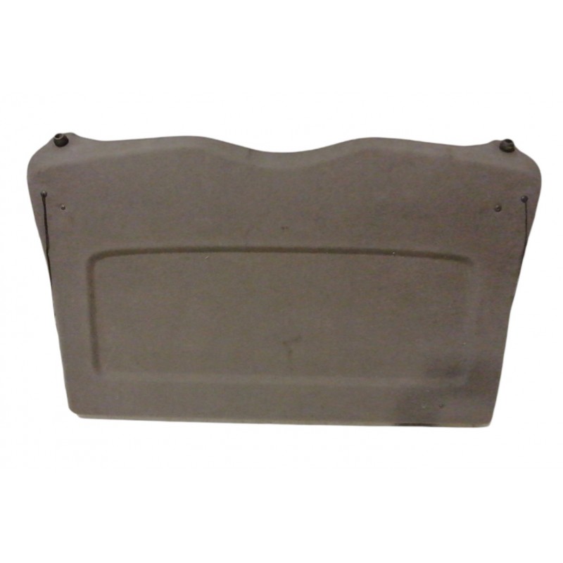Cappelliera pianale portellone Ford Focus II 3 porte 2004-2011