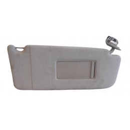 Pantina aletta parasole destra 4B0857552 Audi A6 1997-2004 - Pantina aletta parasole - 1