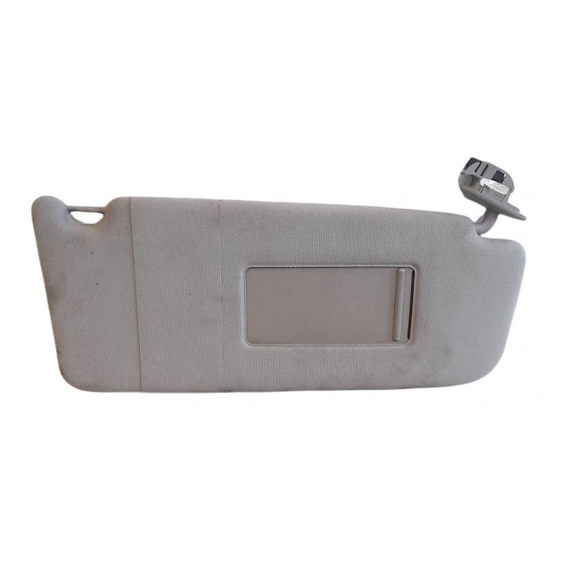 Pantina aletta parasole destra 4B0857552 Audi A6 1997-2004 - Pantina aletta parasole - 1