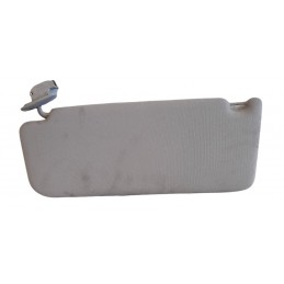 Pantina aletta parasole destra 4B0857552 Audi A6 1997-2004 - Pantina aletta parasole - 2