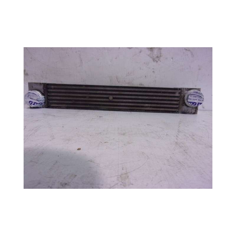 Radiatore Intercooler 1700778744604 BMW serie 5 E60 E61 525 530 - Radiatore - 1