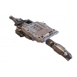 Piantone sterzo 4B0419502E Audi A6 1997-2004 - Piantone sterzo elettrico - 2 Piantone sterzo 4B0419502E Audi A6 1997-2004 - Piantone sterzo elettrico - 2