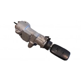 Blocchetto accensione messa in moto 4B0905851B Audi A6 1997-2004 - Blocchetto accensione - 1