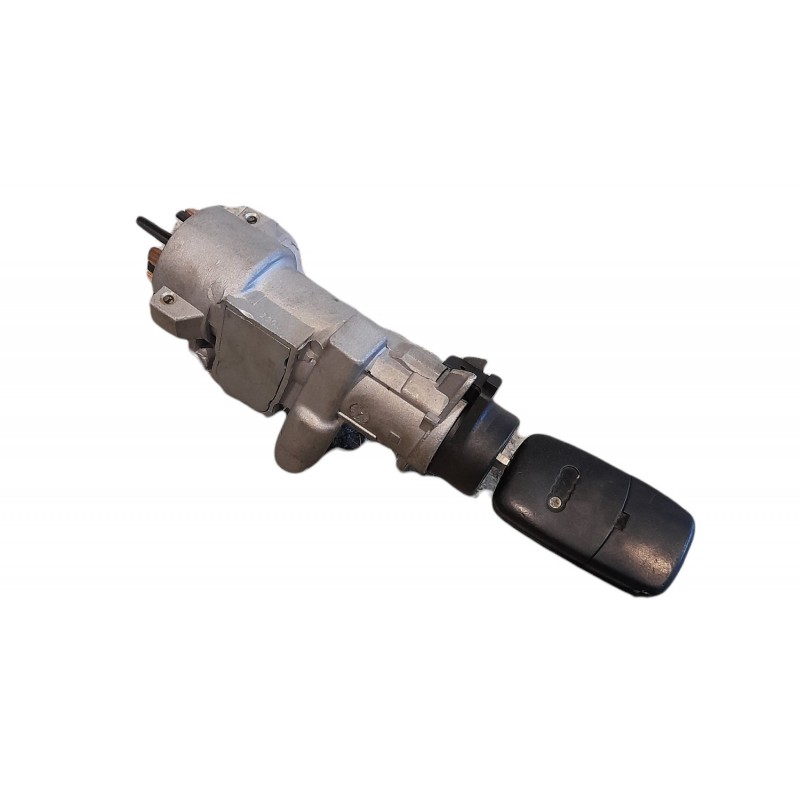 Blocchetto accensione messa in moto 4B0905851B Audi A6 1997-2004 - Blocchetto accensione - 1