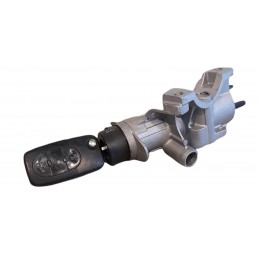 Blocchetto accensione messa in moto 4B0905851B Audi A6 1997-2004 - Blocchetto accensione - 2