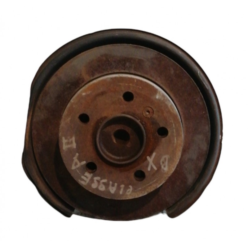 Mozzo ruota posteriore destro A1694230106 Mercedes Classe A Mk 169 - Mozzi - 1