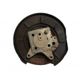 Mozzo ruota posteriore destro A1694230106 Mercedes Classe A Mk 169 - Mozzi - 2