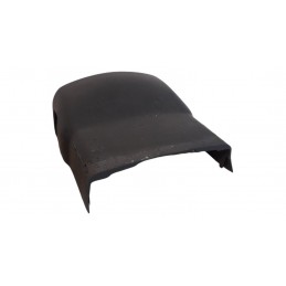 Rivestimento superiore piantone sterzo Audi A6 1997-2004 - Accessori cruscotto - 2