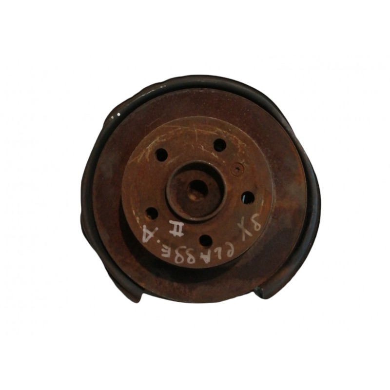 Mozzo ruota posteriore sinistro A1694230006 Mercedes Classe A Mk 169 - Mozzi - 1