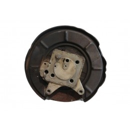 Mozzo ruota posteriore sinistro A1694230006 Mercedes Classe A Mk 169 - Mozzi - 2