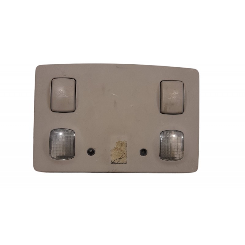 Plafoniera anteriore 4B0947303 Audi A6 1997-2004 - Plafoniera - 1