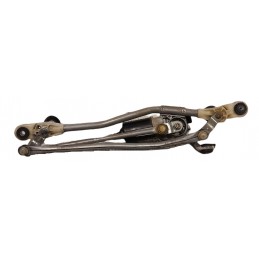 Motorino tergicristallo anteriore 1155675 Honda Jazz 2001-2008 - Motorino tergicristallo - 2
