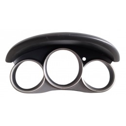 Rivestimento inferiore quadro strumenti contachilometri 77210 Honda Jazz 2001-2008 - Accessori cruscotto - 1