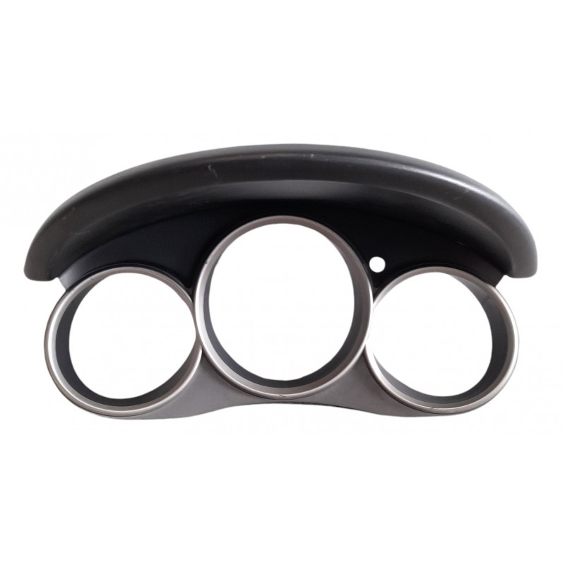 Rivestimento inferiore quadro strumenti contachilometri 77210 Honda Jazz 2001-2008 - Accessori cruscotto - 1