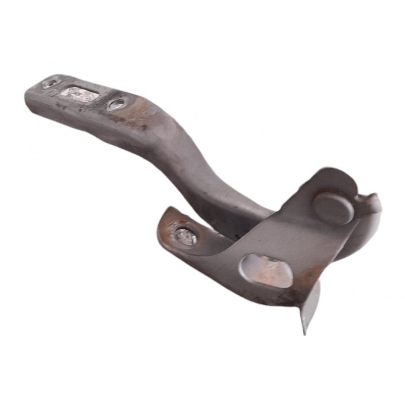 Cerniera cofano anteriore sinistra Honda Jazz 2001-2008 - Cerniera - 1