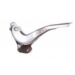 Cerniera cofano anteriore sinistra Honda Jazz 2001-2008 - Cerniera - 2