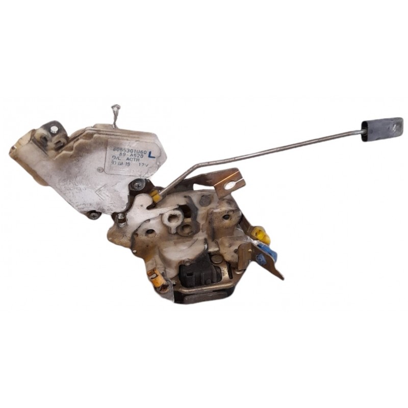 Serratura posteriore sinistra 8055301U60 Nissan Terrano II Mk R50 1996-2004 - Serratura - 1 Serratura posteriore sinistra 8055301U60 Nissan Terrano II Mk R50 1996-2004 - Serratura - 1